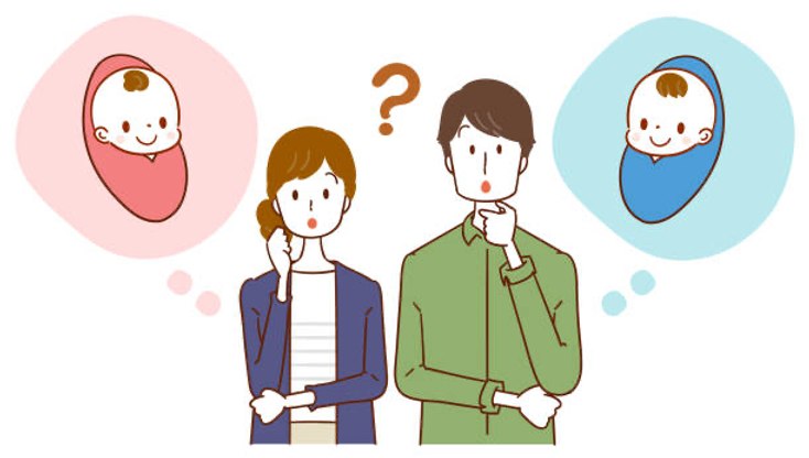 想備孕計劃更快成功? 夫妻雙方心理準備要做好呢件事!